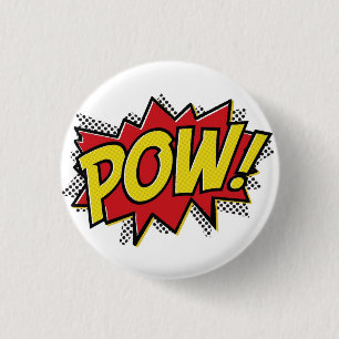 KRIEGSGEFANGEN! BUTTON