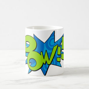 Kriegsgefangen-Kaffee-Tasse Tasse