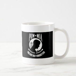 KRIEGSGEFANGEN, MIA Kaffee-Tasse Tasse