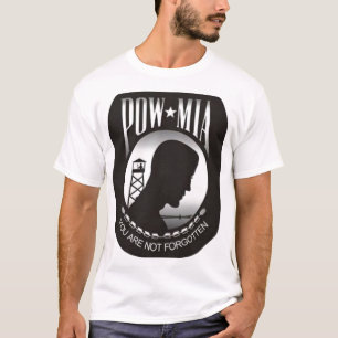 Kriegsgefangen-mia T-Shirt