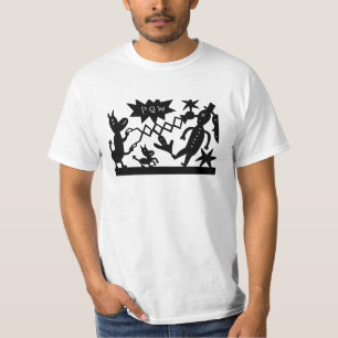 Kriegsgefangen T-Shirt