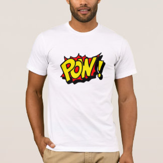 KRIEGSGEFANGEN T-Shirt