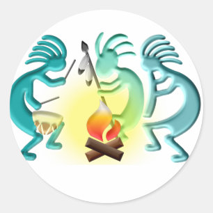 Kriegsgefangen wow runder aufkleber