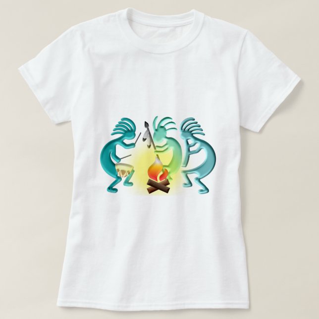 Kriegsgefangen wow T-Shirt (Design vorne)