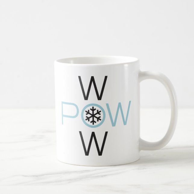KRIEGSGEFANGEN wow Tasse (Rechts)