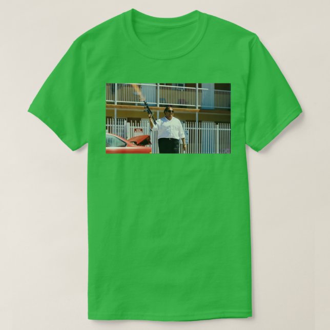 Kriegshunde Drogenszene T-Shirt (Design vorne)