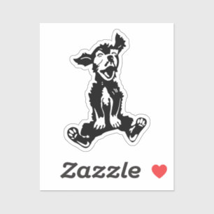 Kriegsmarine U-30 Emblem Aufkleber