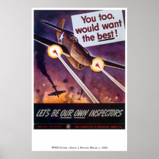 Kriegsplakat-32 Poster
