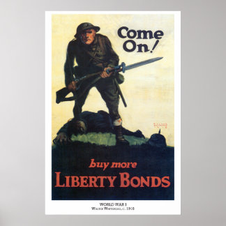 Kriegspopster (21) poster