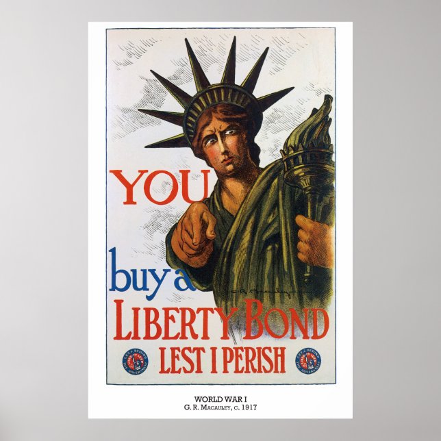 Kriegspopster (22) poster (Vorne)