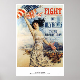 Kriegspopster (29) poster