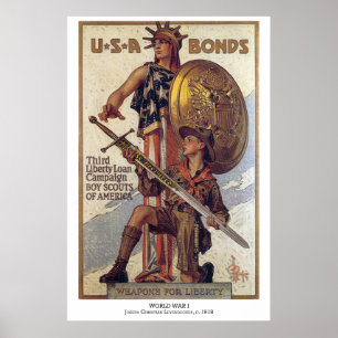 Kriegspopster (30) poster