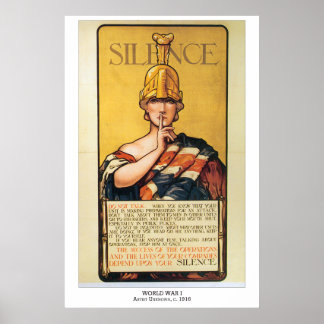 Kriegspopster (50) poster