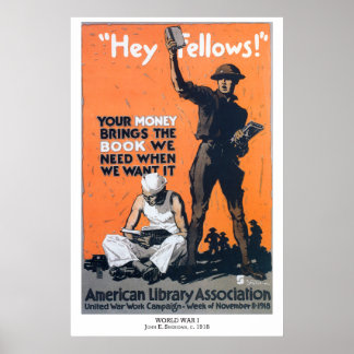 Kriegspopster (54) poster