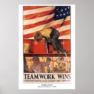 Kriegspopster (59) poster