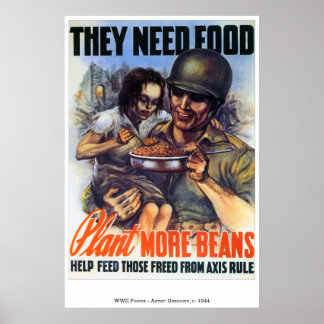 Kriegsposter-55 Poster