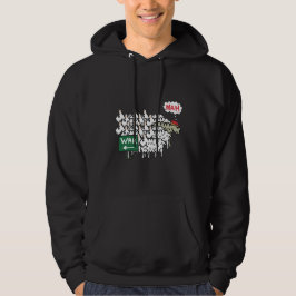 Kriegsschaf Hoodie