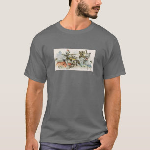 Kriegsspiel T-Shirt