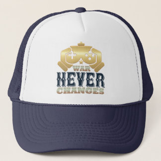 Kriegsspiele Truckerkappe