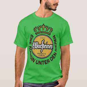 Kriegsternmerke T-Shirt