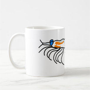 Krill Tasse