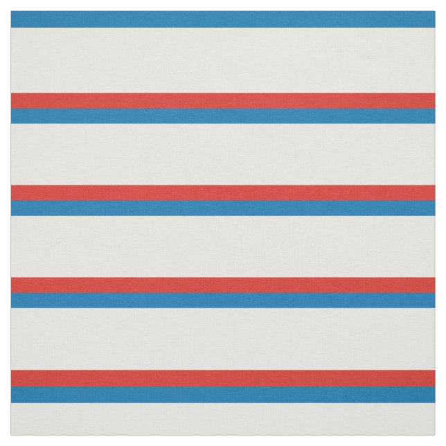 Krim-Flagge Stoff (Muster)