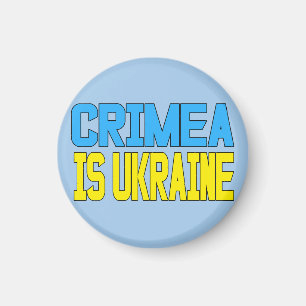 Krim ist die Ukraine Magnet
