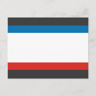 Krim, Ukraine Postkarte