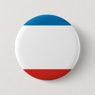 Krimflagge Button