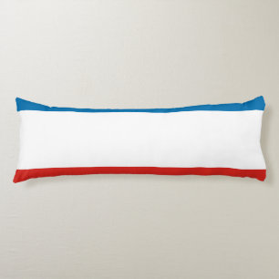 Krimflagge Seitenschläferkissen
