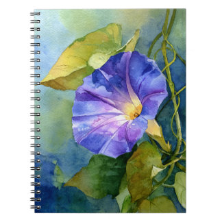 Krimi-Notebook Notizblock