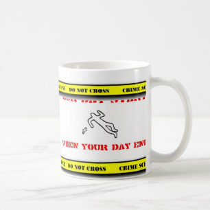 Kriminalistik 2, Kriminalistik 1 Tasse
