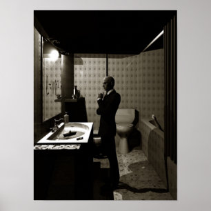 Kriminalität #1 poster