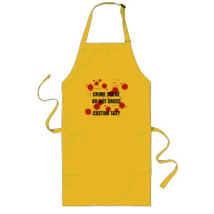 Kriminalszene Lange Schürze