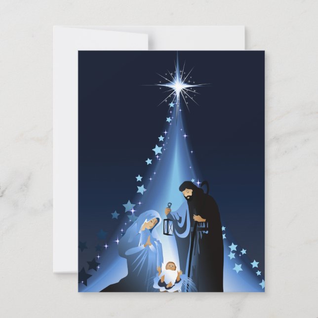 Krippe (Vorderseite)