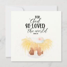 Krippe der Aquarellkirche