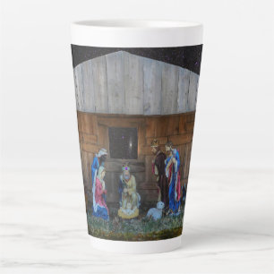 Krippe Milchtasse