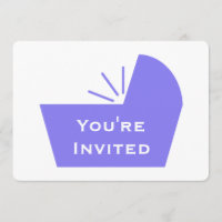 Krippen-Ikonen-Babyparty