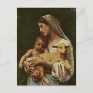 Krippengeschenke für Weihnachten