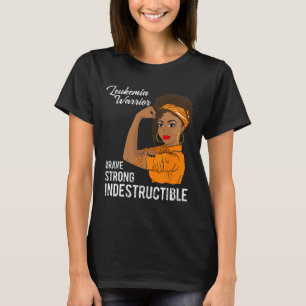 Kririor-Instruktive Krebserkrankung T-Shirt