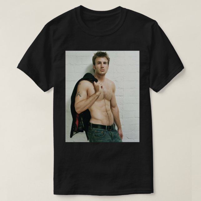 Kris-Evangelien 5 T-Shirt (Design vorne)