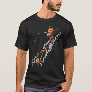 Kris Kristofferson T-Shirt