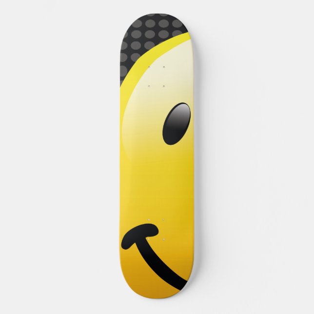 Kris Skateboard (Vorderseite)