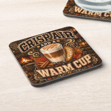 Krischer Luft Und Eine Warme Tasse
