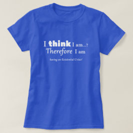 Krise T-Shirt