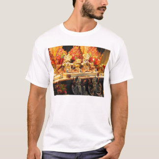 Krishna Bewusstsein T-Shirt