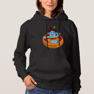 Krishna Janmashtami Hoodie