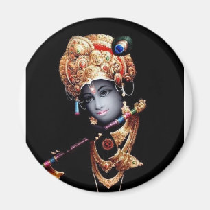 krishna magnet
