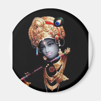 krishna magnet