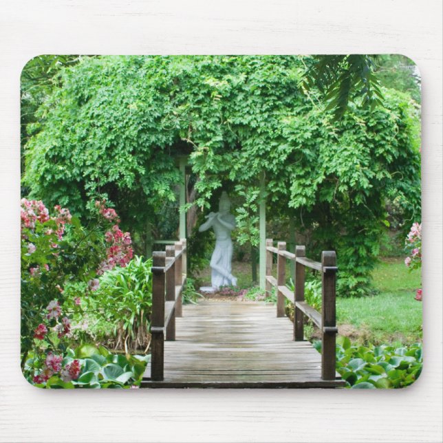 Krishna Mousepad (Vorne)